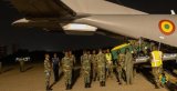 Helicopter crash: Here’s why body samples were sent to South Africa for DNA testing instead of Ghana