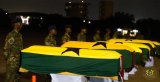 Frimpong-Manso Institute calls for unity, reflection in tribute to helicopter crash victims