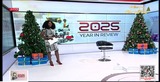 2025 in review: Watch a recap of major events that happened in the year