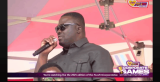 Ashanti Regional Minister commends Luv FM for successful Corporate Games