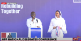 Our foundation and strength lies in building a diverse, united party – Bawumia