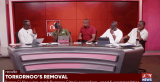 Playback: Newsfile discussed Tokornoo’s outcry, ORAL cases, NSA scandal, Alan’s UP Plus