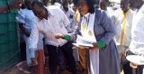 Gomoa Wassa Gyasehene constructs seven boreholes for 5 communities