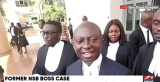 NSB Scandal: Mildred Donkor asks for new lawyer to replace Atta-Akyea