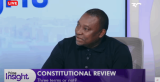 ‘We would’ve chased Mahama out if he ran for a third term’ – Movement for Change