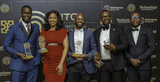 Comsys Ghana bags 8 prestigious honours at 7th NTCA Awards