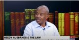 Needy husbands can seek maintenance support under the law – Kuuku Welsing Jones