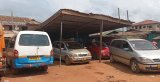 Commercial drivers in Mpohor demand urgent construction of bus terminal