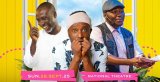 George Quaye and Arnold Asamoah-Baidoo return with ‘Run For Your Wife’