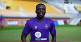 Medeama SC forward Abdul Salam eyes Ghana Premier League goal king award