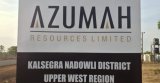 Azumah Resources denies reported takeover of Black Volta and Sankofa projects by E&P