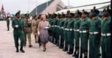 The vestiges of colonialism are difficult to shrug off, but nations still grow in spite of them
