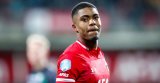 Dutch-Ghanaian forward Myron Boadu to undergo medical examination on Friday to seal PSV move