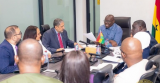 I’ll not borrow for consumption but for transformative projects – Finance Minister