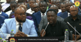 Communications Ministry faces PAC grilling again over unsatisfactory answers