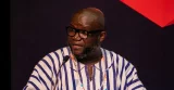 Kenneth Ashigbey urges journalists to build capacity for balanced, fact-based mining reporting