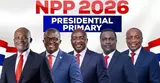 6 revelations from the NPP’s historic 2026 presidential primary
