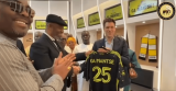 Ga Mantse collaborates with MLS side Columbus Crew to support young Ghanaian footballers