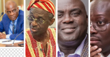 NDC flagbearer race: Mussa Dankwah explains why the poll was limited to Haruna, Nketia, Debrah (…)