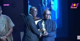 Cinematography icon Rev. Dr. Chris Hesse secures Lifetime Achievement Honour at 2025 EMY Africa Awards