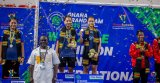 Ghana dominates 2025 Badminton with historic 29 medals