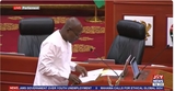 Mahama Ayariga commends Mahama gov’t for fiscal discipline and currency gains
