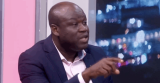 24-Hour Economy alone won’t fix harsh business environment – Mark Badu-Aboagye cautions
