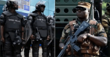 Police and military personnel are culpable in 2020 and 2024 election violence – Interior Minister