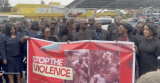 Minority petitions Mahama over electoral violence and ‘galamsey’ crisis