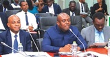 Investment in data production strengthens governance – Deputy Finance Minister