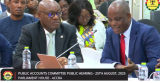 CAGD, OSP to prosecute payroll fraud offenders