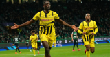 UCL play-offs: Guirassy stars as Dortmund see off Sporting