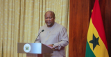 Mahama launches first-ever KPIs for Ghana’s heads of missions
