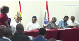 NPP Presidential aspirants sign Peace Pact ahead of January 31 primary