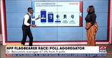 NPP flagbearer race: Data shows over 16,000 delegates remain undecided