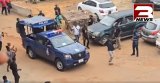 Video: Second suspect arrested in immigration officer’s murder case