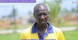 Hearts of Oak coach Didi Dramani anticipating a tough encounter against Berekum Chelsea