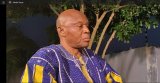 CJ’s removal: Justice Atuguba explains ‘stated misbehaviour’