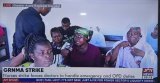 Emergency services paralyzed as nurses’ strike grips Ghana’s public hospitals