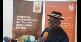 Minerals and Mining Act Review: Media spotlight deemed key to creating a win-win industry framework