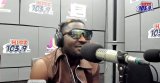 I don’t enjoy being an artiste – Amerado