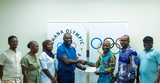 GOC secures financial support ahead of 2026 Commonwealth Games