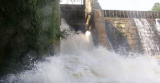 Bagre Dam spillage rescheduled to Monday August 25 as water levels surge