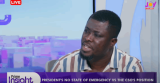 Galamsey fight: Forestry Commission needs to be resourced – Deputy CEO