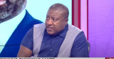 Ablekuma North: How can police provide security for rerun but not collation? – Nana B asks