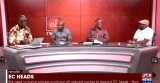 Playback: Newsfile discussed CJ probe, EC heads removal talks
