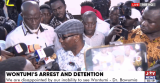 Wontumi arrest: Posterity will judge you – Afenyo-Markin tells NDC