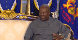 Mahama urges nations to respect trade rules, avoid unilateral tariffs