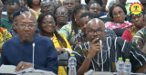 Education Ministry, GES face scrutiny over unearned staff salaries