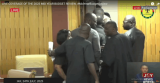 Minority stages walkout ahead of 2025 Mid-Year Budget review presentation